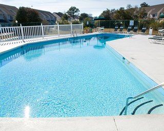 Deercreek Townhomes Surfside Beach エクステリア 写真