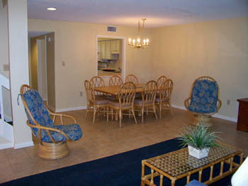 Deercreek Townhomes Surfside Beach エクステリア 写真